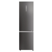 Холодильник Haier 2D 60 Series 3 PRO Kombi Dark Inox