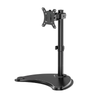 Suport pentru monitoare Gembird MS-D1ST-04 Negru - 13