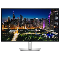 Монитор DELL U3225QE Серебристый - 31.5 Монитор DELL U3225QE Серебристый - 31.5