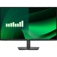 Монитор DELL E2725HM Чёрный - 27 Монитор DELL E2725HM Чёрный - 27