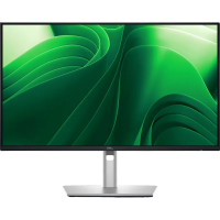 Монитор DELL P2425DE Серебристый - 23.8 Монитор DELL P2425DE Серебристый - 23.8