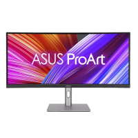 Монитор ASUS ProArt PA34VCNV Серебристый - 34