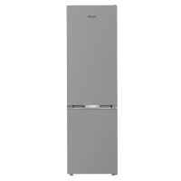Frigider Whirlpool WHK 25404 XP5E Oțel inoxidabil Frigider Whirlpool WHK 25404 XP5E Oțel inoxidabil