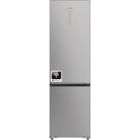 Frigider Hisense RB5P410SACC Oțel inoxidabil