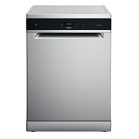 Посудомоечная машина Whirlpool WFC 3C26 P X Нержавеющая сталь Посудомоечная машина Whirlpool WFC 3C26 P X Нержавеющая сталь