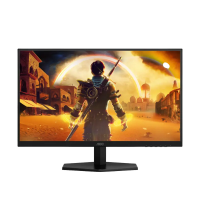 Monitor Gaming AOC 27G42E Negru - 27 Monitor Gaming AOC 27G42E Negru - 27