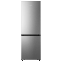 Frigider Hisense RB3K330SAID Oțel inoxidabil