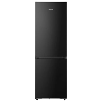 Frigider Hisense RB3K330SAFC Negru