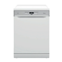 Посудомоечная машина Whirlpool WFC 3C26 P Белый Посудомоечная машина Whirlpool WFC 3C26 P Белый