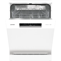 Посудомоечная машина Gorenje GS642E90W Белый - Отдельностоящая | Полноразмерная | 13 комплектов | 11 л Посудомоечная машина Gorenje GS642E90W Белый - Отдельностоящая | Полноразмерная | 13 комплектов | 11 л