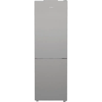 Frigider Indesit INK 25402 S4E, Argintiu