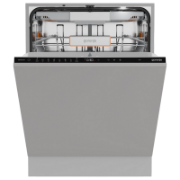 Посудомоечная машина Gorenje GV673B66 Черный Посудомоечная машина Gorenje GV673B66 Черный