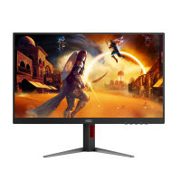 Monitor Gaming AOC 27G4HA Negru - 27 Monitor Gaming AOC 27G4HA Negru - 27