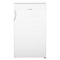 Холодильник Gorenje RB492PW Белый Холодильник Gorenje RB492PW Белый