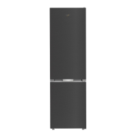 Frigider Whirlpool WHK 25404 XBR5E Negru Frigider Whirlpool WHK 25404 XBR5E Negru