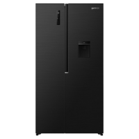 Холодильник Gorenje NRS917E41BXWD Зеркально-чёрный Холодильник Gorenje NRS917E41BXWD Зеркально-чёрный