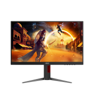 Monitor Gaming AOC 24G4HA Negru - 23.8 Monitor Gaming AOC 24G4HA Negru - 23.8