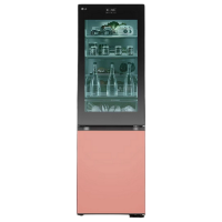 Frigider LG GBG719MDNN Multicolor Frigider LG GBG719MDNN Multicolor