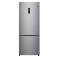 Frigider LG GBB566PZHMN Oţel inoxidabil Frigider LG GBB566PZHMN Oţel inoxidabil
