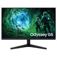 Monitor Gaming Samsung Odyssey G5 S27FG532 Negru - 27