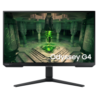 Monitor Gaming Samsung Odyssey G4 S27BG400E Negru - 27
