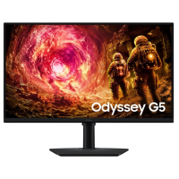 Monitor Gaming Samsung Odyssey G5 S27FG502 Negru - 27