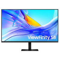 Монитор Samsung ViewFinity S8 S37D802U Черный - 37