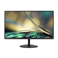 Monitor Acer SA222QEBI Negru - 21.5 Monitor Acer SA222QEBI Negru - 21.5
