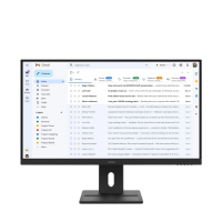 Monitor Lenovo ThinkVision E27-40 Negru - 27 Monitor Lenovo ThinkVision E27-40 Negru - 27