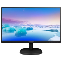 Monitor Philips 273V7QJAB Negru - 27