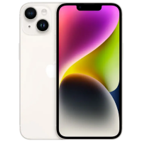 Смартфон Apple iPhone 14, 6 ГБ / 128ГБ - 6.1