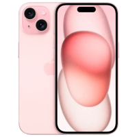 Смартфон Apple iPhone 15 , 6 ГБ / 128ГБ - 6.1