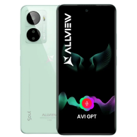 Смартфон Allview Soul X20, 8 ГБ / 128ГБ - 6.78