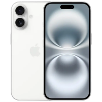 Смартфон Apple iPhone 16 , 8 ГБ / 128ГБ - 6.1