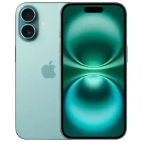 Смартфон Apple iPhone 16, 8 ГБ / 128ГБ - 6.1