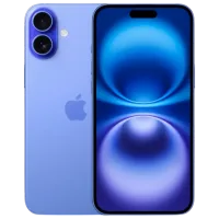Смартфон Apple iPhone 16 , 8 ГБ / 128ГБ - 6.1