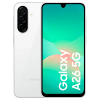 Smartphone Samsung Galaxy A26 , 8 GB / 256GB - 6.7 Smartphone Samsung Galaxy A26 , 8 GB / 256GB - 6.7
