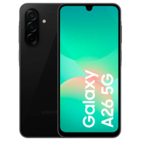Smartphone Samsung Galaxy A26 , 6 GB / 128GB - 6.7 Smartphone Samsung Galaxy A26 , 6 GB / 128GB - 6.7