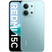 Smartphone Xiaomi Redmi 15C , 8 GB / 256GB - 6.9 Smartphone Xiaomi Redmi 15C , 8 GB / 256GB - 6.9