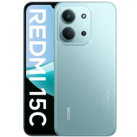 Smartphone Xiaomi Redmi 15C , 4 GB / 128GB - 6.9 Smartphone Xiaomi Redmi 15C , 4 GB / 128GB - 6.9