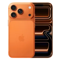 Смартфон Apple iPhone 17 Pro , 12 ГБ / 256ГБ - 6.3