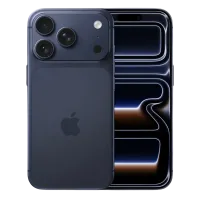 Смартфон Apple iPhone 17 Pro , 12 ГБ / 256ГБ - 6.3