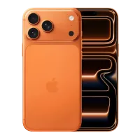 Смартфон Apple iPhone 17 Pro Max , 12 ГБ / 512ГБ - 6.9