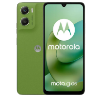 Смартфон Motorola Moto G06 , 4 ГБ / 128ГБ - 6.88 Смартфон Motorola Moto G06 , 4 ГБ / 128ГБ - 6.88