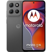 Смартфон Motorola Moto G15 Power, 8 ГБ / 256ГБ - 6.7 Смартфон Motorola Moto G15 Power, 8 ГБ / 256ГБ - 6.7