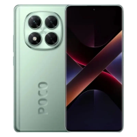 Смартфон Xiaomi Poco X7 , 12 ГБ / 512ГБ - 6.67 Смартфон Xiaomi Poco X7 , 12 ГБ / 512ГБ - 6.67