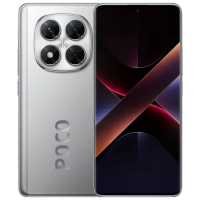 Смартфон Xiaomi Poco X7 , 12 ГБ / 512ГБ - 6.67 Смартфон Xiaomi Poco X7 , 12 ГБ / 512ГБ - 6.67