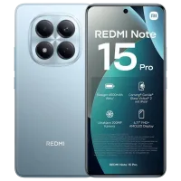 Smartphone Xiaomi Redmi Note 15 Pro, 8 GB / 256GB - 6.77