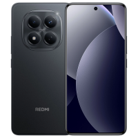 Смартфон Xiaomi Redmi Note 15 Pro, 12 ГБ / 512ГБ - 6.77 Смартфон Xiaomi Redmi Note 15 Pro, 12 ГБ / 512ГБ - 6.77