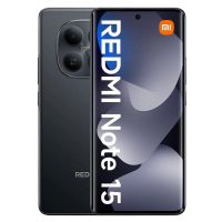 Smartphone Xiaomi Redmi Note 15 , 6 GB / 128GB - 6.77 Smartphone Xiaomi Redmi Note 15 , 6 GB / 128GB - 6.77
